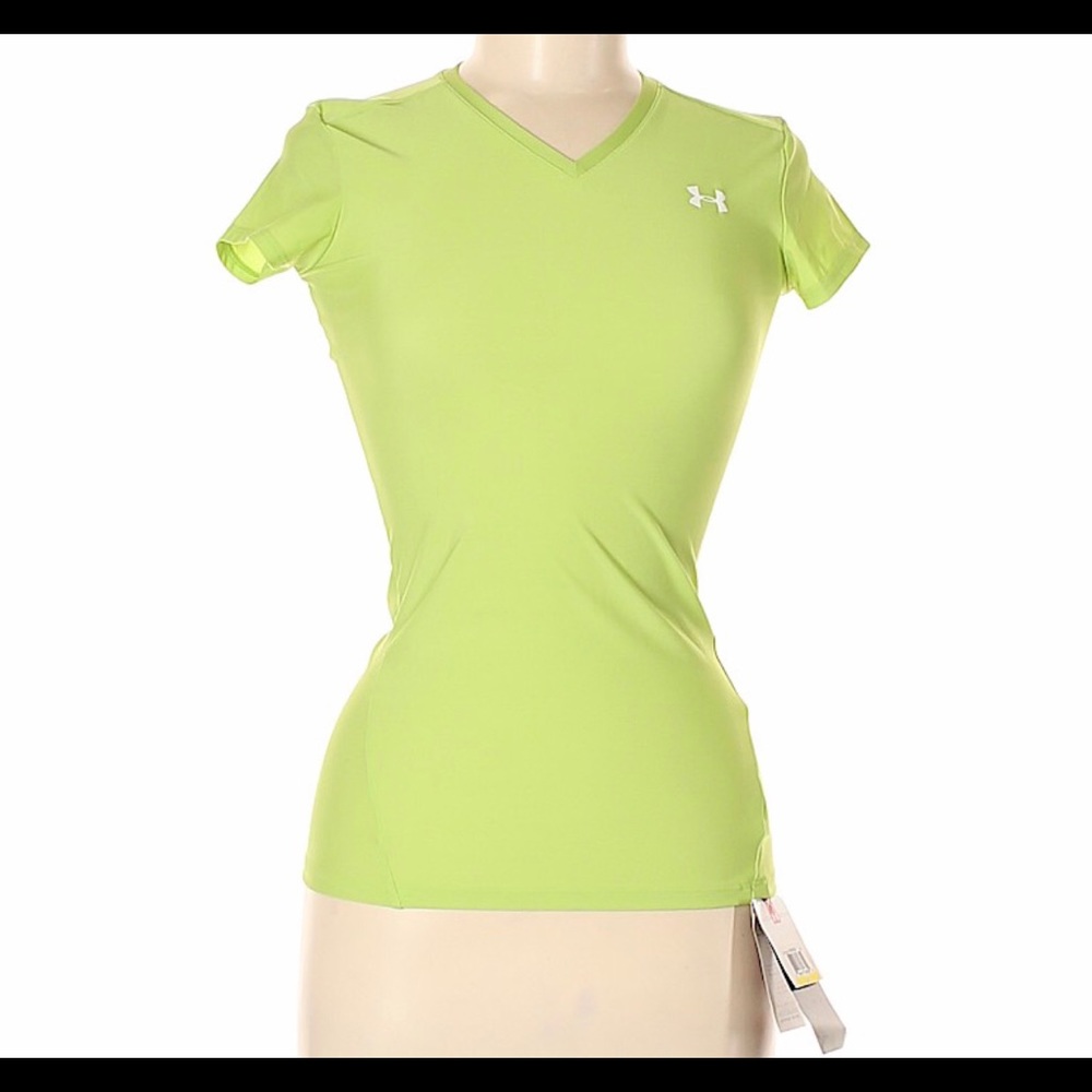 Heat Gear by Under Armour Active T-Shirt